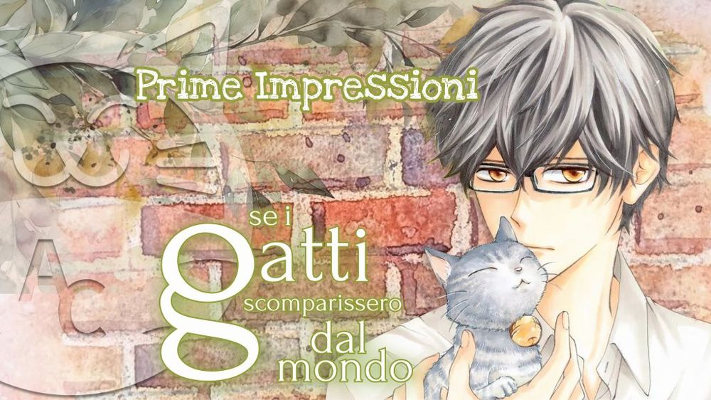 Cover impressioni se i gatti